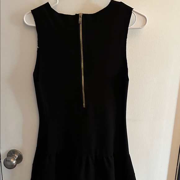 NWOT Maje drop waist dress - Picture 9 of 12